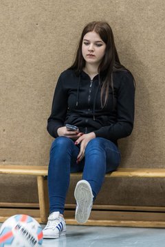 Bild 15 - wCJ KT Turnier Nachmittag